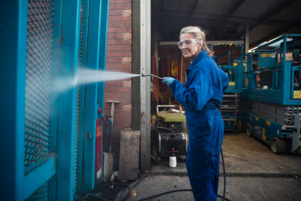 Trusted Soulsbyville, CA  Pressure Washing Services Experts