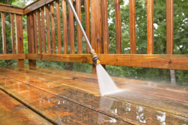 Best Restaurant Pressure Washing  in Soulsbyville, CA