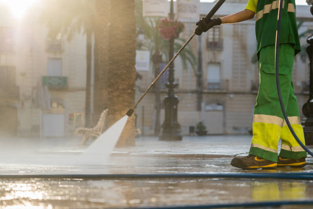 Boat and Dock Cleaning in Soulsbyville, CA